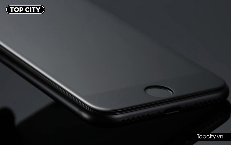 Kính cường lực iPhone 8 Plus full màn hình 3D siêu mỏng 0.3mm 10